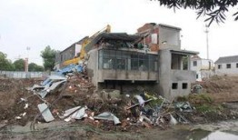 眉山拆迁爆料事件最新进展,最新进展揭示真相与争议