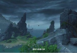 原神池子最新爆料4.0,全新角色与元素交织，探索未知领域